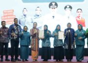 PKK Keren, Bekasi Hebat! HKG PKK ke-53 Jadi Panggung Aksi Nyata Perempuan Berdaya