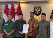 PPP Islah Lagi: Dari Perpecahan Jadi Pelukan, dari Dualisme Jadi Dwiwarna