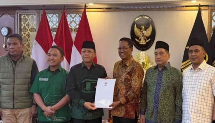 PPP Islah Lagi: Dari Perpecahan Jadi Pelukan, dari Dualisme Jadi Dwiwarna