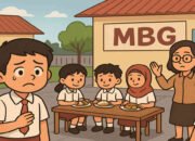 Program MBG di SD Muhammadiyah Dadirejo Munculkan Kecemburuan Sosial, Dipicu Masalah Ini?