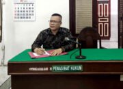Pengadilan Niaga Medan Tegaskan Keabsahan IWO, Gugatan Kekayaan Intelektual Ditolak