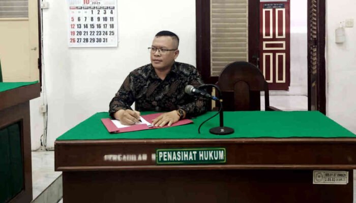 Pengadilan Niaga Medan Tegaskan Keabsahan IWO, Gugatan Kekayaan Intelektual Ditolak