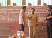 Gunung Uang Rp13,2 Triliun di Kejagung: Prabowo Saksikan Babak Baru “Keadilan Ekonomi” Indonesia