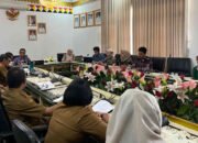 Program Beasiswa Satu Desa Satu Sarjana STIT Tanggamus Mendapat Dukungan Wakil Bupati