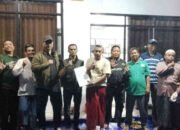 Warga RW 05 Bantargebang Sepakati Dana Hibah Rp100 Juta Fokus Penguatan Bank Sampah