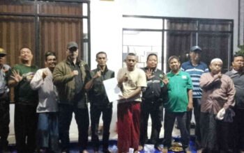 Warga RW 05 Bantargebang Sepakati Dana Hibah Rp100 Juta Fokus Penguatan Bank Sampah