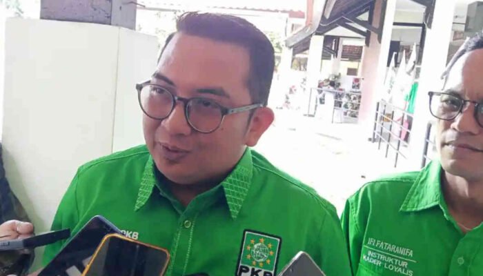 Rotasi Mutasi Pemkot Bekasi, Sekretaris Komisi I DPRD: Tahu dari Media, Bukan dari Mitra