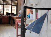 SMP 62 Kota Bekasi: Sekolah Negeri Rasa Pos Ronda, Anggaran Triliunan Menguap Entah ke Mana