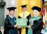 STIT Tanggamus Luncurkan Program Satu Desa Satu Sarjana, Gerakan Membangun Indonesia dari Desa