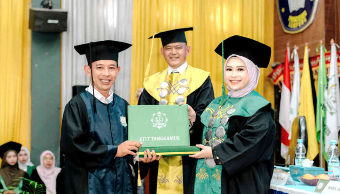 STIT Tanggamus Luncurkan Program Satu Desa Satu Sarjana, Gerakan Membangun Indonesia dari Desa