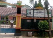 Sekolah Dasar di Tanggamus Krisis Ruang Belajar, Guru dan Siswa Bertahan di Tengah Keterbatasan