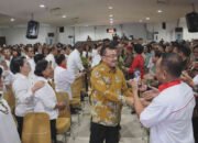 Kota Bekasi Launching Sekolah Lansia: Belajar Bahagia Sebelum Cucu Lulus Kuliah