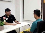 Sepuluh Tahun Bersembunyi, Akhirnya Buronan Korupsi Dana PNPM Tanggamus Ditangkap di Lampung Tengah
