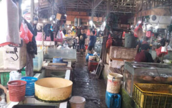 Pasar Baru Diumbar, Pasar Kranji Dibiarkan? 7 Tahun Pedagang Menunggu, LINAP Desak Pemkot Bekasi Bertindak