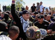 “Dari Disko Penyiksaan hingga Terowongan Kemanusiaan: Dua Sisi Gelap Pertukaran Sandera Israel–Palestina”