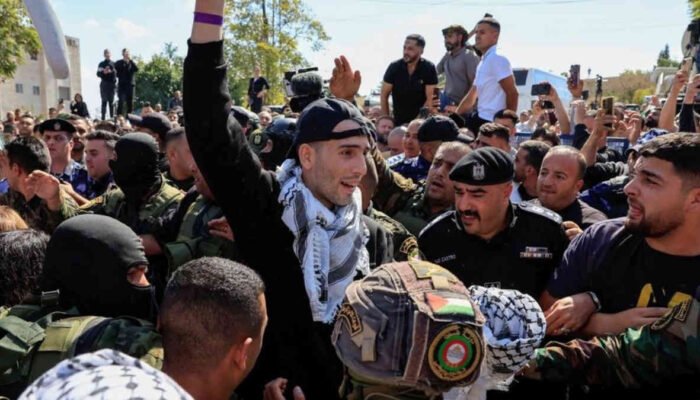 “Dari Disko Penyiksaan hingga Terowongan Kemanusiaan: Dua Sisi Gelap Pertukaran Sandera Israel–Palestina”