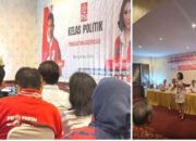 Reses atau Rekreasi Politik? Ketua PSI Bekasi Dituding ‘Nyambi’ Kaderisasi Pakai Dana APBD?