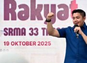 Pemerintah “Guyur” Rp30 Triliun ke 35 Juta Keluarga, Rakyat Siap Tersenyum, Pencairan Mulai Hari Ini!