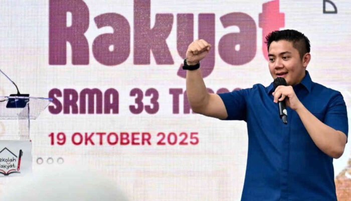 Pemerintah “Guyur” Rp30 Triliun ke 35 Juta Keluarga, Rakyat Siap Tersenyum, Pencairan Mulai Hari Ini!