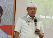 Tri Adhianto: Aspal 5 Meter Jangan Tunggu Musrenbang, Bisa Beres dengan Rp100 Juta Hibah RW