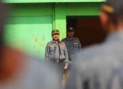 Wawali Bekasi “Kumpulkan Pasukan Hijau”, Pastikan Linmas Bukan Sekadar Penjaga Panggung 17-an