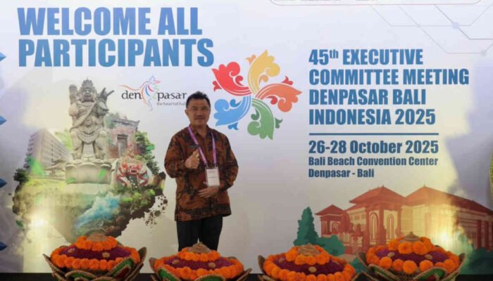 Kota Bekasi Tunjukkan Komitmen Global di Forum Zero Waste Asia Pasifik: Dorong Inovasi Menuju Kota Bebas Sampah