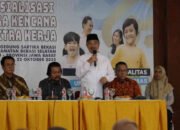 Wawali Harris Bobihoe: Bangga Kencana Wujudkan Keluarga Berkualitas dan Tangguh