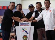 365 Atlet Taekwondo Berebut Tiket Porprov XV Jabar, Kota Bekasi Jadi Tuan Rumah Babak Kualifikasi