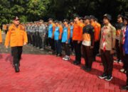 Jelang Musim Hujan, Pemkot Bekasi Perkuat Kesiapsiagaan Hadapi Potensi Bencana