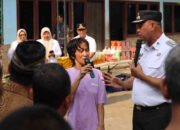 Wali Kota Bekasi  Jadi Tamu Istimewa di Yayasan Galuh Rawalumbu