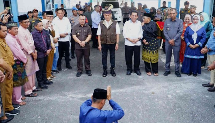 Yusril Ihza Mahendra Pulang ke Daik: Ziarah Sejarah, Ziarah Jati Diri Melayu