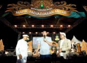 Mapag Pajajaran Anyar: Saat Dedi Mulyadi Membangun “Peradaban” Lewat Kampung