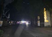Bekasi Gelap: Lampu Jalanan di Jatisampurna Mati, Pemerintah Menyala?