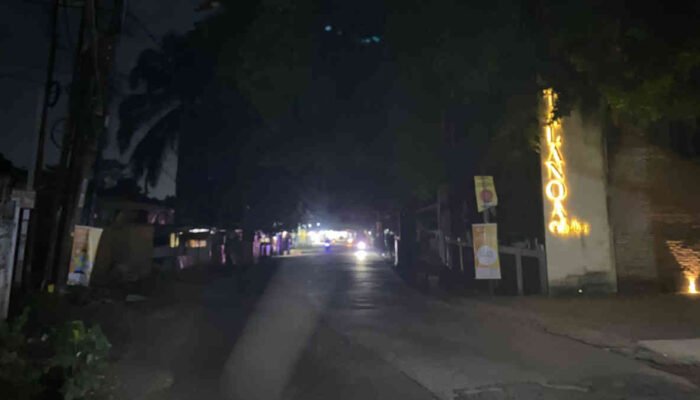 Bekasi Gelap: Lampu Jalanan di Jatisampurna Mati, Pemerintah Menyala?