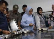 Wawali Harris Bobihoe Tegaskan: SPPG Bukan Dapur Cepat Saji, Harus Penuhi Standar Higienitas!