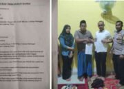 Dugaan “Keracunan Asmara” di Dapur MBG Libatkan Oknum Dewan Lamtim Berujung Damai