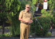 Wali Kota Bekasi Tegaskan Pentingnya Respons Cepat Hadapi Hoaks Digital