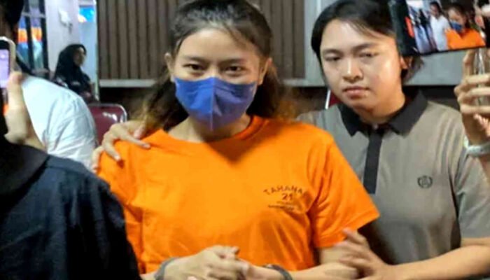 “Sedikit Menyesal, Tapi Puas”: Pengakuan Mengejutkan Wanita Pemotong Kelamin Pacar di Lampung