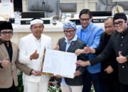 APBD Jabar 2026 Disahkan, KDM Fokus Tuntaskan Infrastruktur dan Perkuat Desa