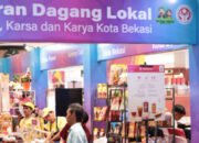 BCFM 2025 Resmi Dibuka: Panggung Mode Bekasi yang Menggabungkan Kreativitas dan Keberagaman