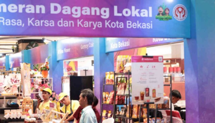 BCFM 2025 Resmi Dibuka: Panggung Mode Bekasi yang Menggabungkan Kreativitas dan Keberagaman