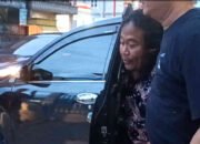 Diduga Orang Kepercayaan Eks Bupati Lamtim, Ditangkap Tim Tabur Kejati di Tanggamus