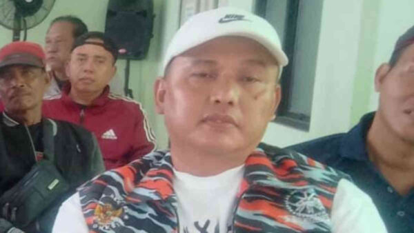 Bola Panas Dugaan Pelecehan di Satpol PP Bekasi, GMBI Desak BKPSDM Panggil Pihak yang Dilaporkan dan Usut Tuntas Secara Transparan