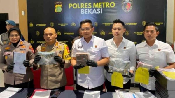 Dana Atlet Difabel Ikut Difabel: Dua Pengurus NPCI Bekasi Tersandung Korupsi Rp7,1 Miliar