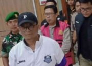 Kejari Metro “Rekrut Ulang” Mantan Kadis PUTR Jadi Tersangka, Padahal Baru Selesai Menang Prapid