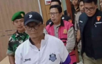 Kejari Metro “Rekrut Ulang” Mantan Kadis PUTR Jadi Tersangka, Padahal Baru Selesai Menang Prapid