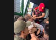 Eks Dirut PT ABB Dieksekusi Kejari Bekasi, Akhiri Drama Cek Kosong Proyek Pasar Kranji Baru