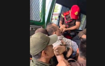 Eks Dirut PT ABB Dieksekusi Kejari Bekasi, Akhiri Drama Cek Kosong Proyek Pasar Kranji Baru