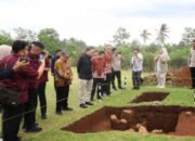 Bangun Kemandirian Budaya, Lampung Segera Miliki Balai Pelestarian Kebudayaan