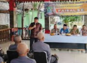 Linmas Bekasi Jaga di Bawah Pohon: Wakil Ketua DPRD Heran, APBD ke Mana?